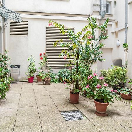 Apart Merryland Paris Chatelet エクステリア 写真