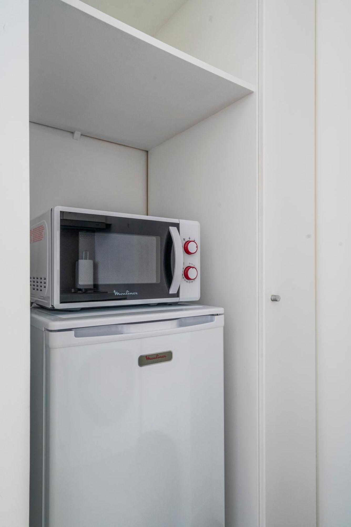 Apart Merryland Paris Chatelet エクステリア 写真